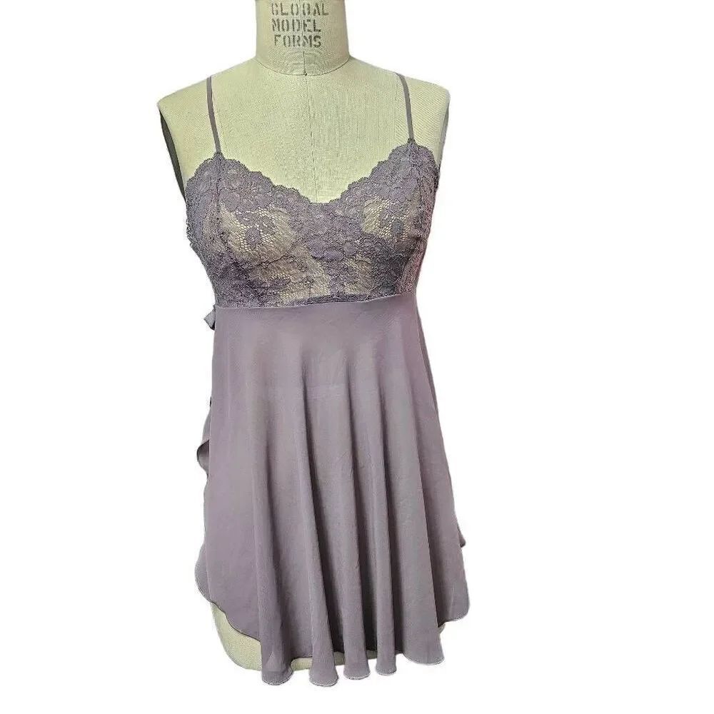 Victoria's secret intimate top